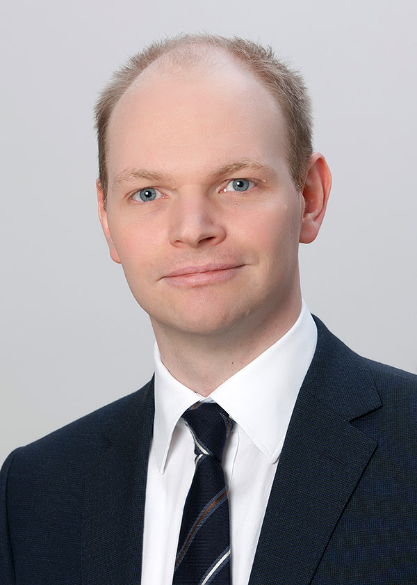 Tobias Büscher